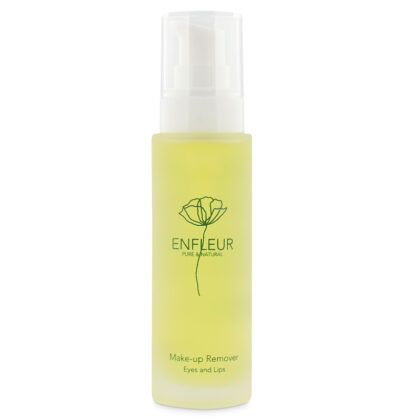 Enfleur make-up remover olie