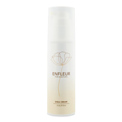 Enfleur Shea crème