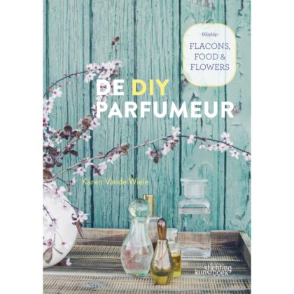 De DIY Parfumeur