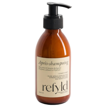 Refyld conditioner