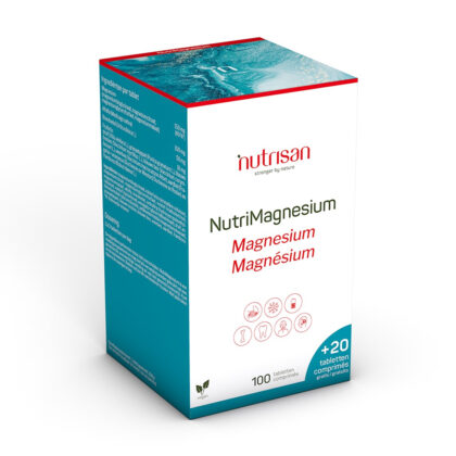 Nutrisan Magnesium