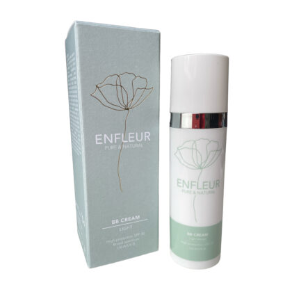 Enfleur BB crème SPF 30 light