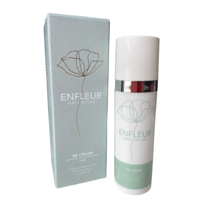 Enfleur BB crème SPF 30 tan