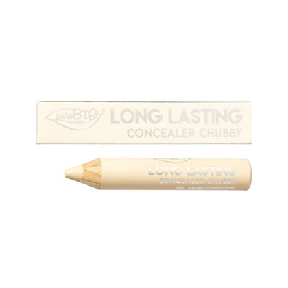 Purobio concealer chubby potlood 25 rose beige