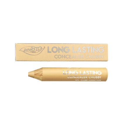 Purobio concealer chubby potlood 27 warm beige