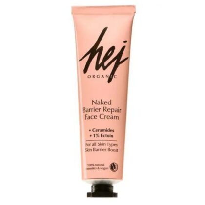 Hej Organic Naked barrier repair crème