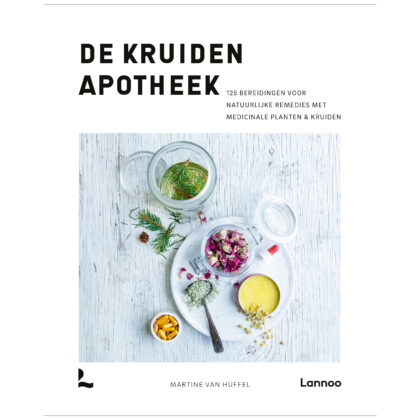 De kruidenapotheek