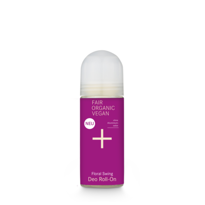 I+M floral swing deo roll-on