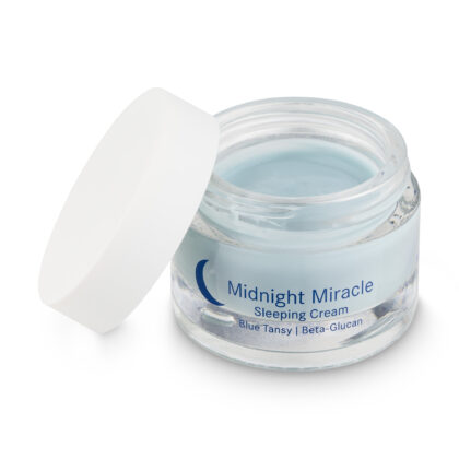 I+M Mix Match Midnight Miracle crème