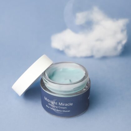 I+M Mix Match Midnight Miracle crème