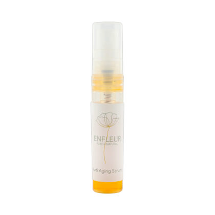 Mini Enfleur Vitamine C antioxidant booster