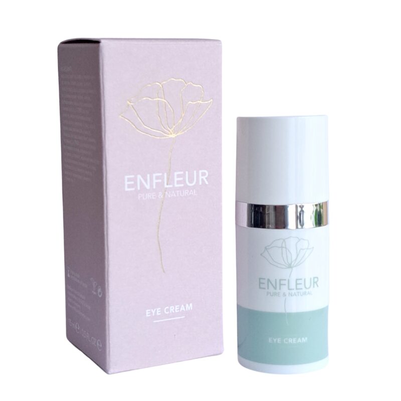 Enfleur Multi-peptide oogcrème