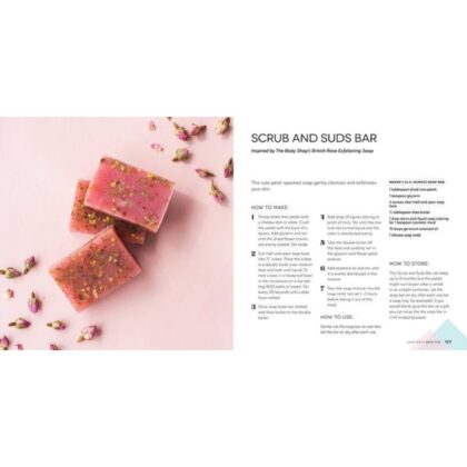 DIY beauty