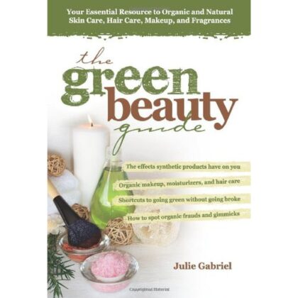 The green beauty guide