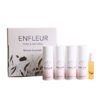 Enfleur skincare essentials set
