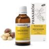 Pranarôm macadamia olie