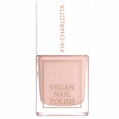 Kia Charlotta nagellak Inner Glow