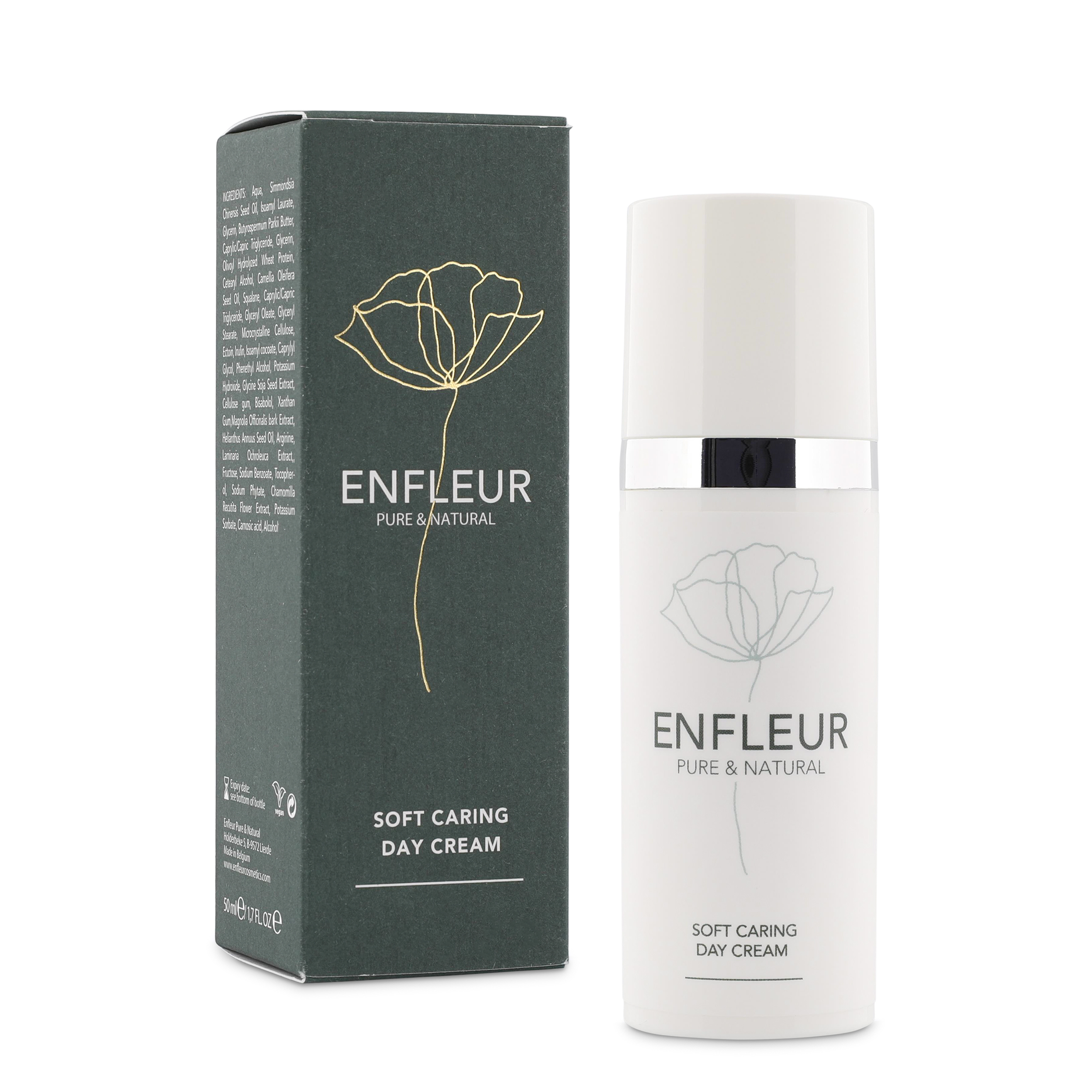 Enfleur Soft Caring dagcrème