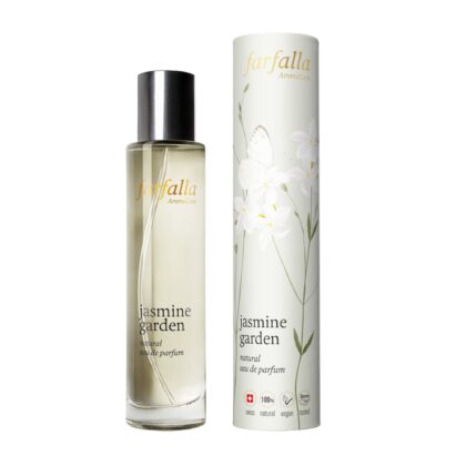 Farfalla Jasmine Garden eau de parfum