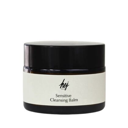 Hej Organic Sensitive reinigingsbalsem