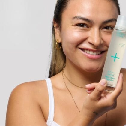 I+M Deep Water Hydrator gezichtswater